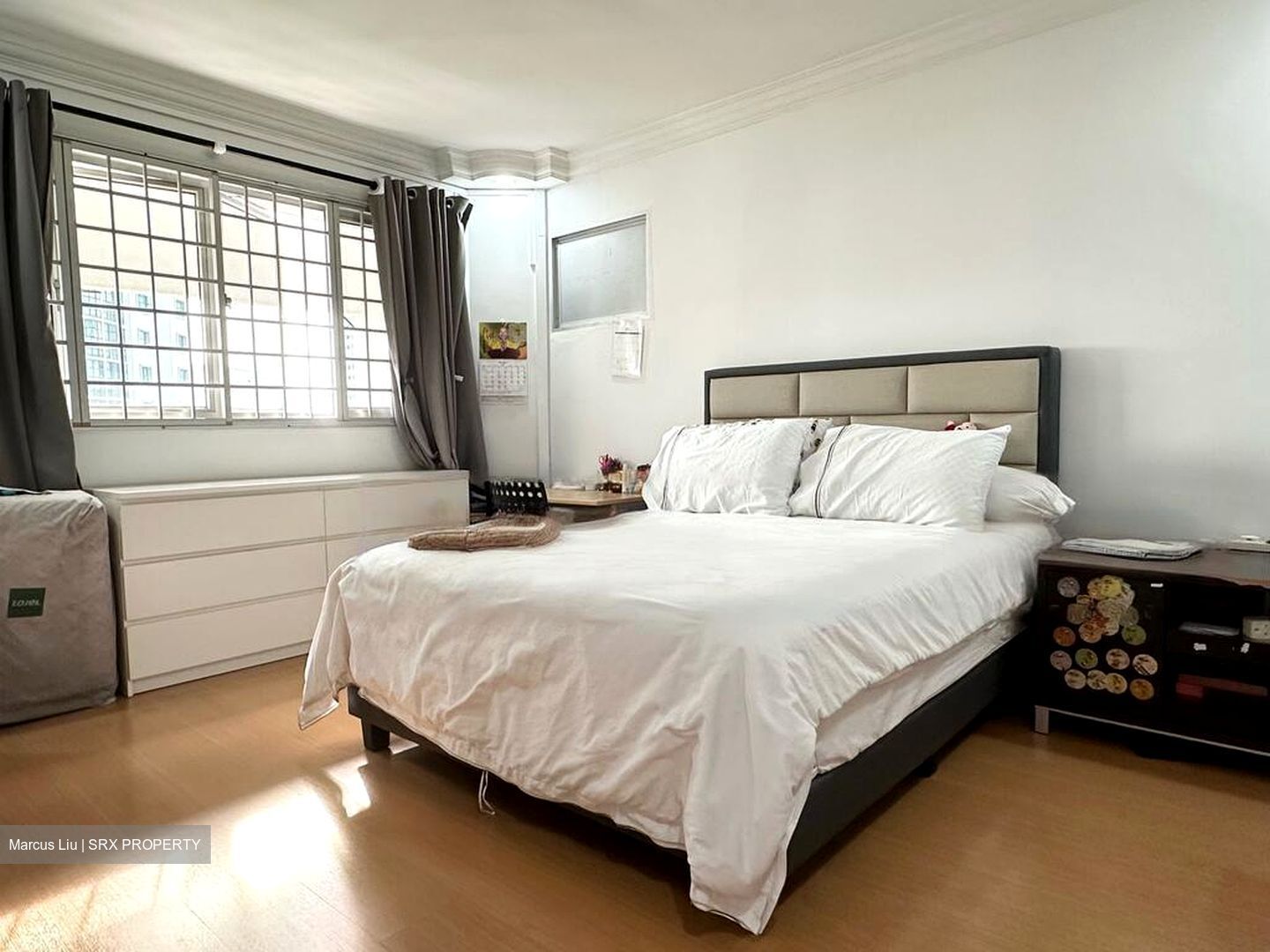 Blk 106 Jurong East Ville (Jurong East), HDB 5 Rooms #598268041
